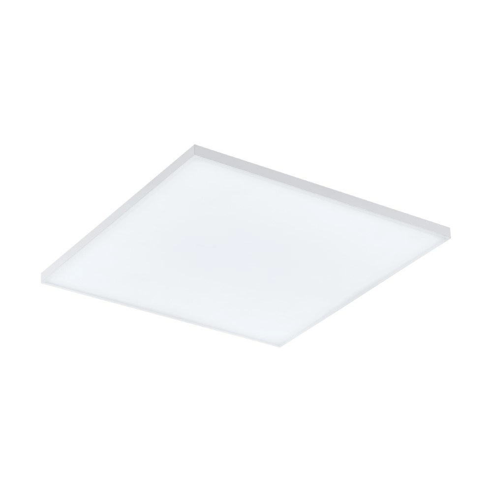 Plafondlamp Turcona Vierkant
