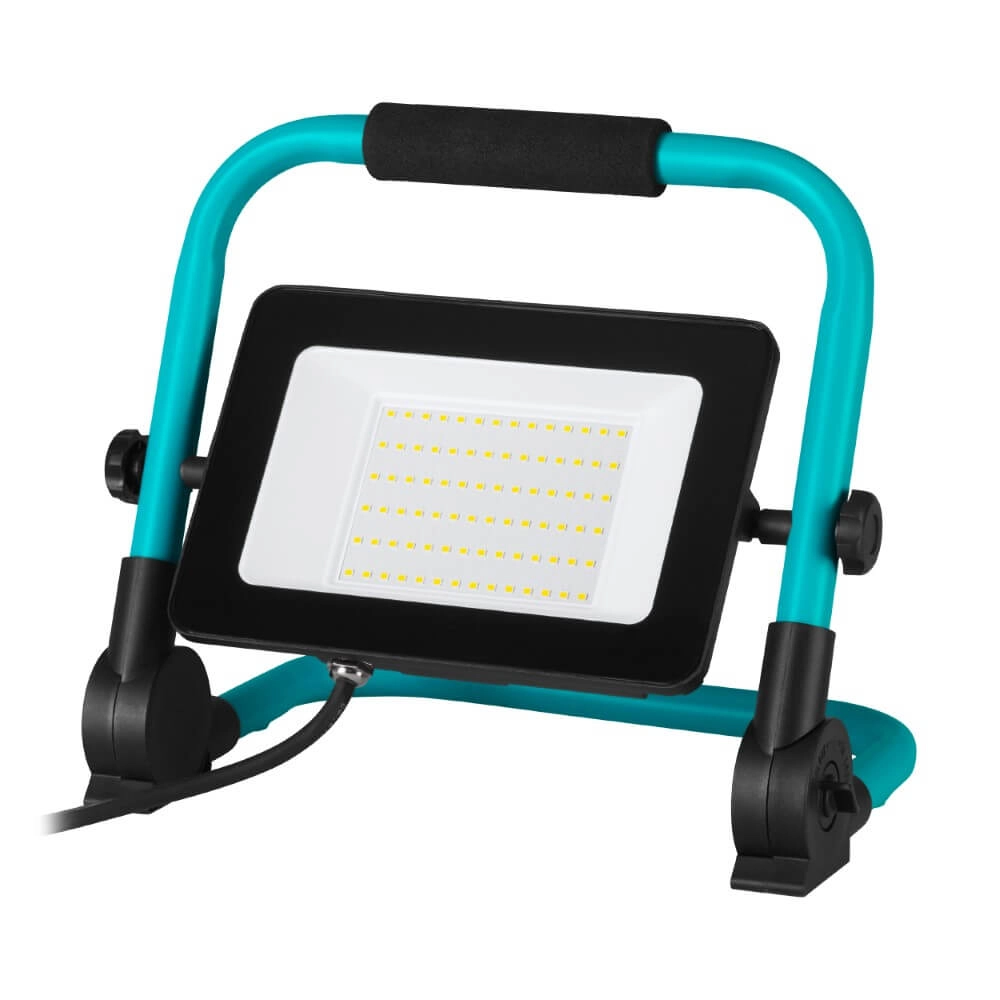 Led bouwlamp Avelar 52W