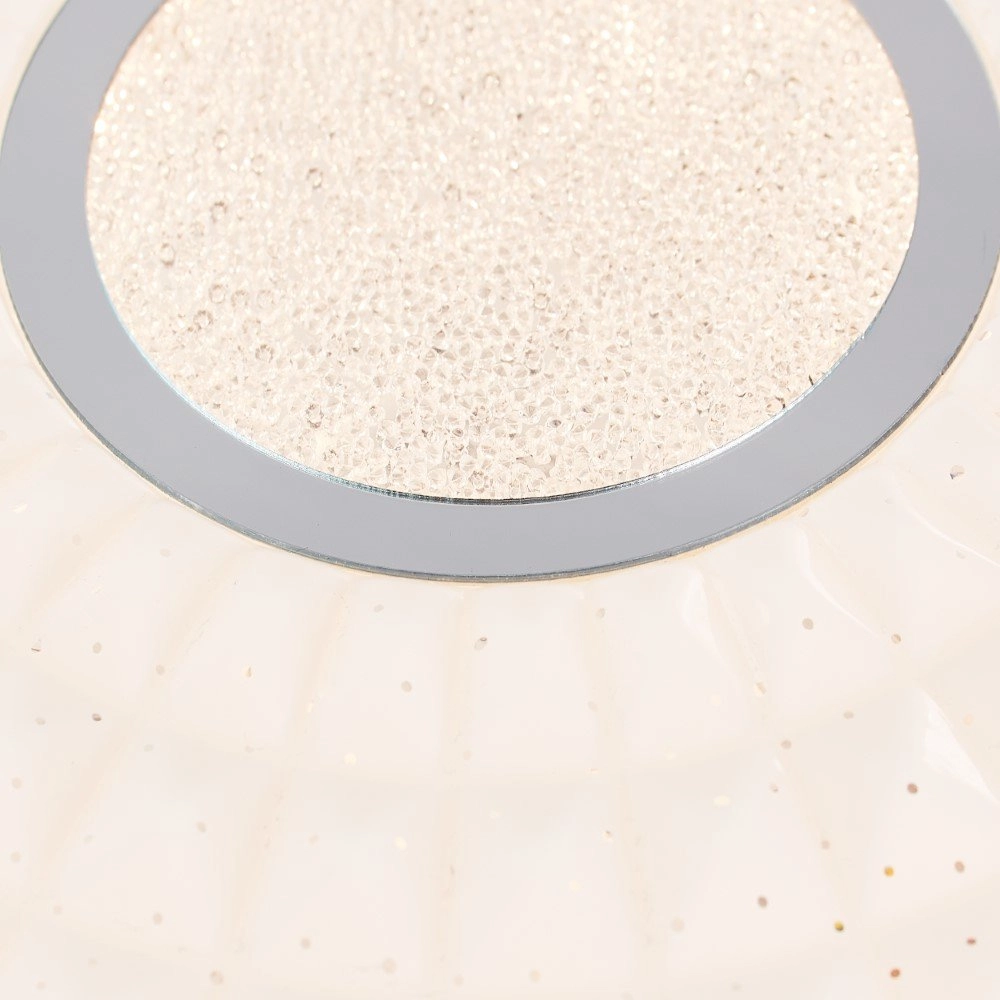 Led plafondlamp Adria Ø 30cm Brilliant 4004353376054