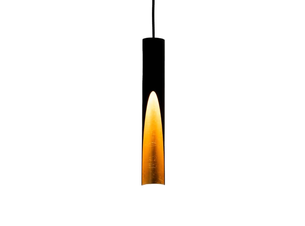 Led hanglamp Barbotto Ø 6cm Eglo 9008606270293