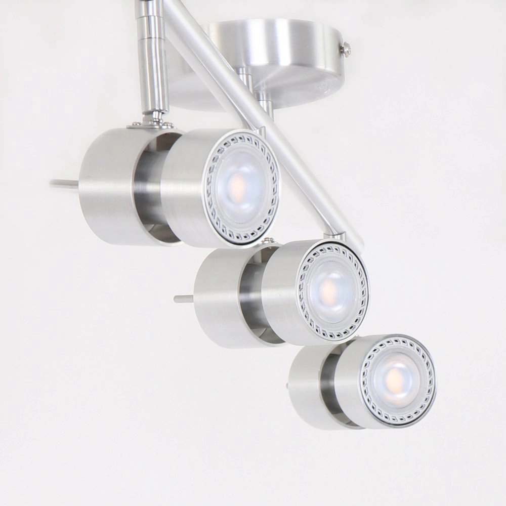 Led plafondspot Natasja Led Steinhauer 8712746111996