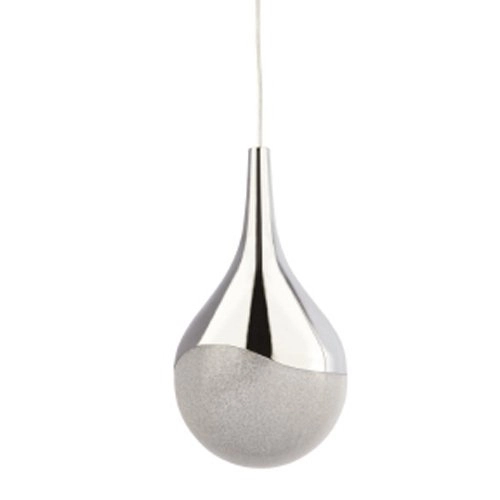 Led hanglamp Wave Teardrop