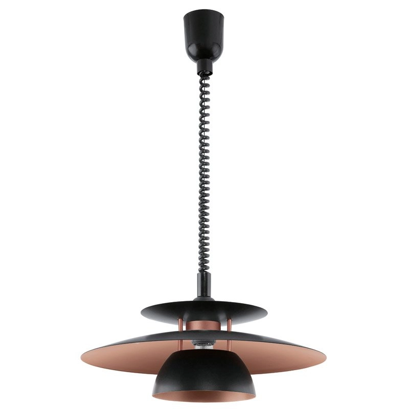Hanglamp Brenda