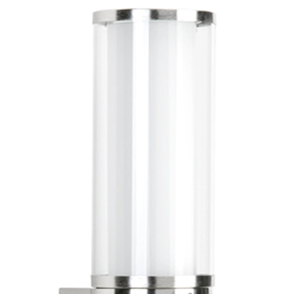 RVS buitenlamp Rod met bewegingssensor Albert 4007235903225