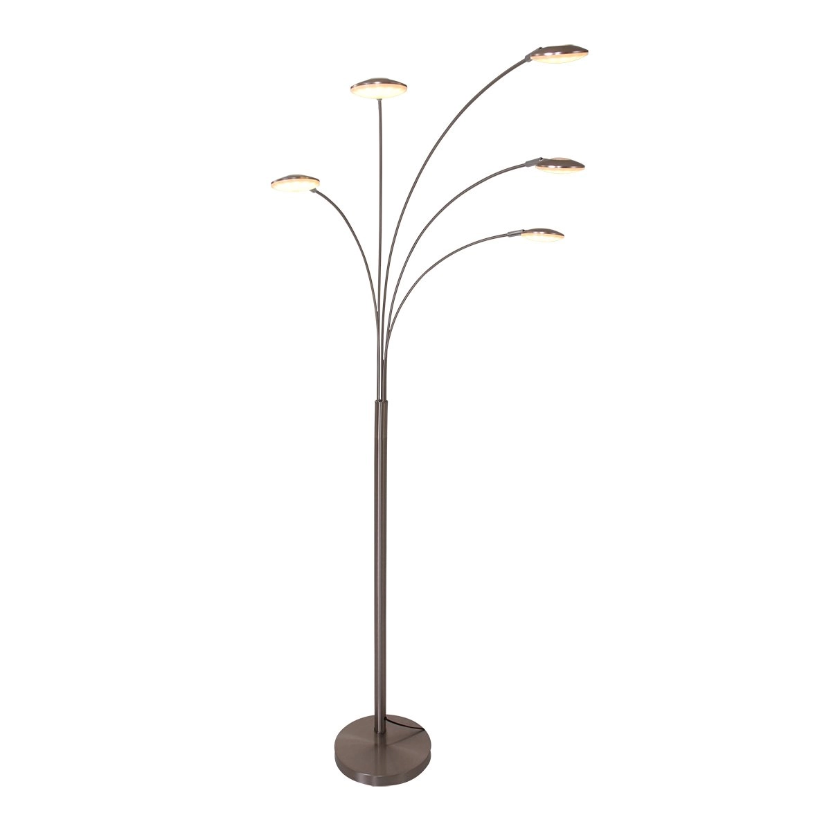 Led staanlamp Mexlite Steinhauer 8712746114799