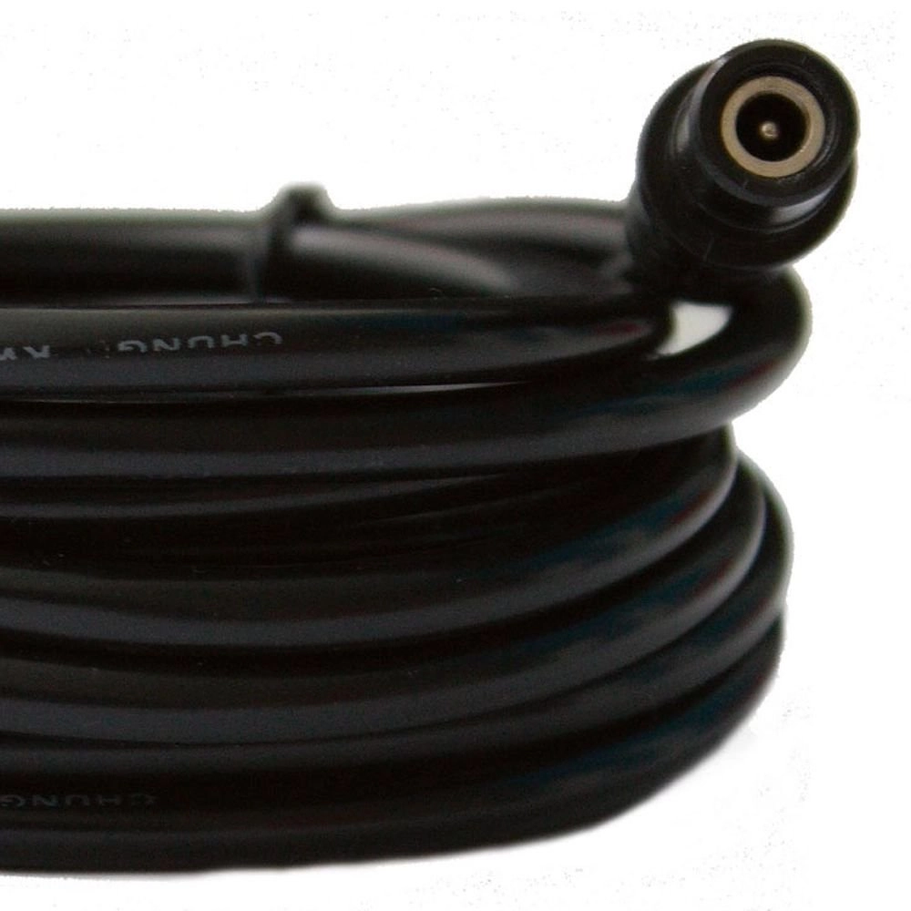 Verlengkabel 12 volt CBL-EXT CORD 1 meter In-lite 8717051002687