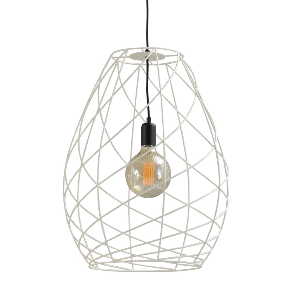 Hanglamp Cesto 42