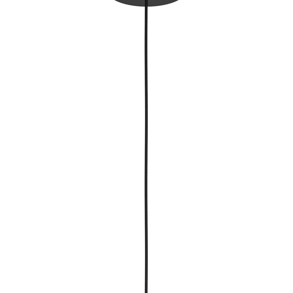 Draadlamp Milligan Ø 38cm Eglo 9002759436278