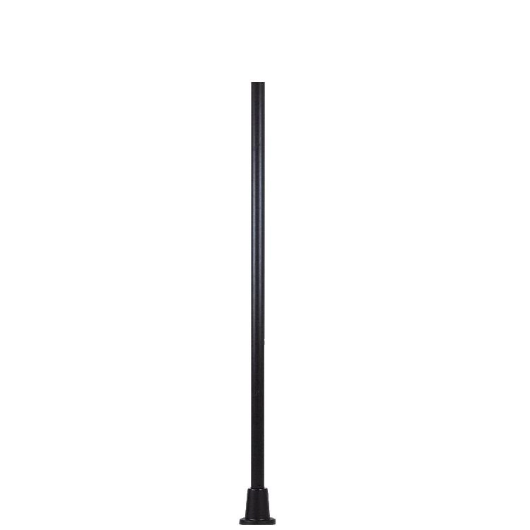 Mast M200 Tel aviv voor bollamp