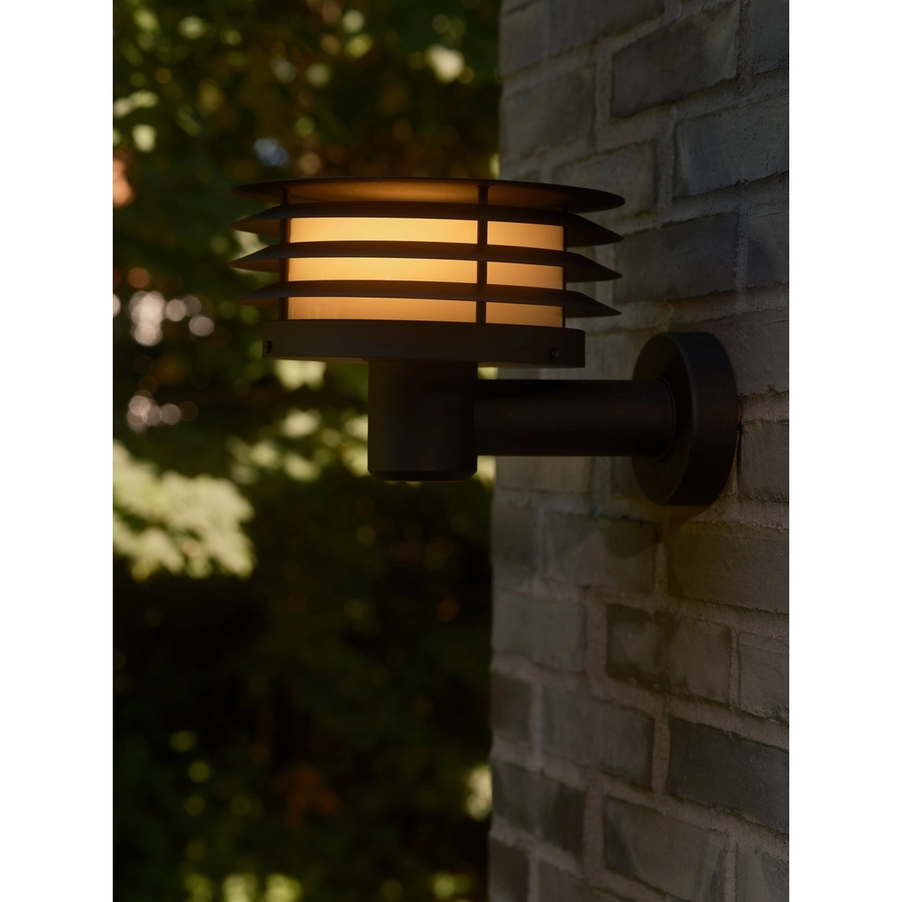 Design buitenlamp Cirella  zwart Nordlux 5704924025648