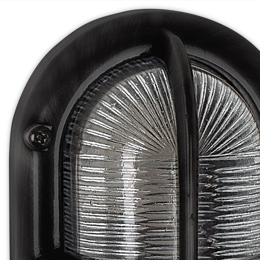 Muurlamp Oculus voor buiten KS verlichting 8,71473E+12