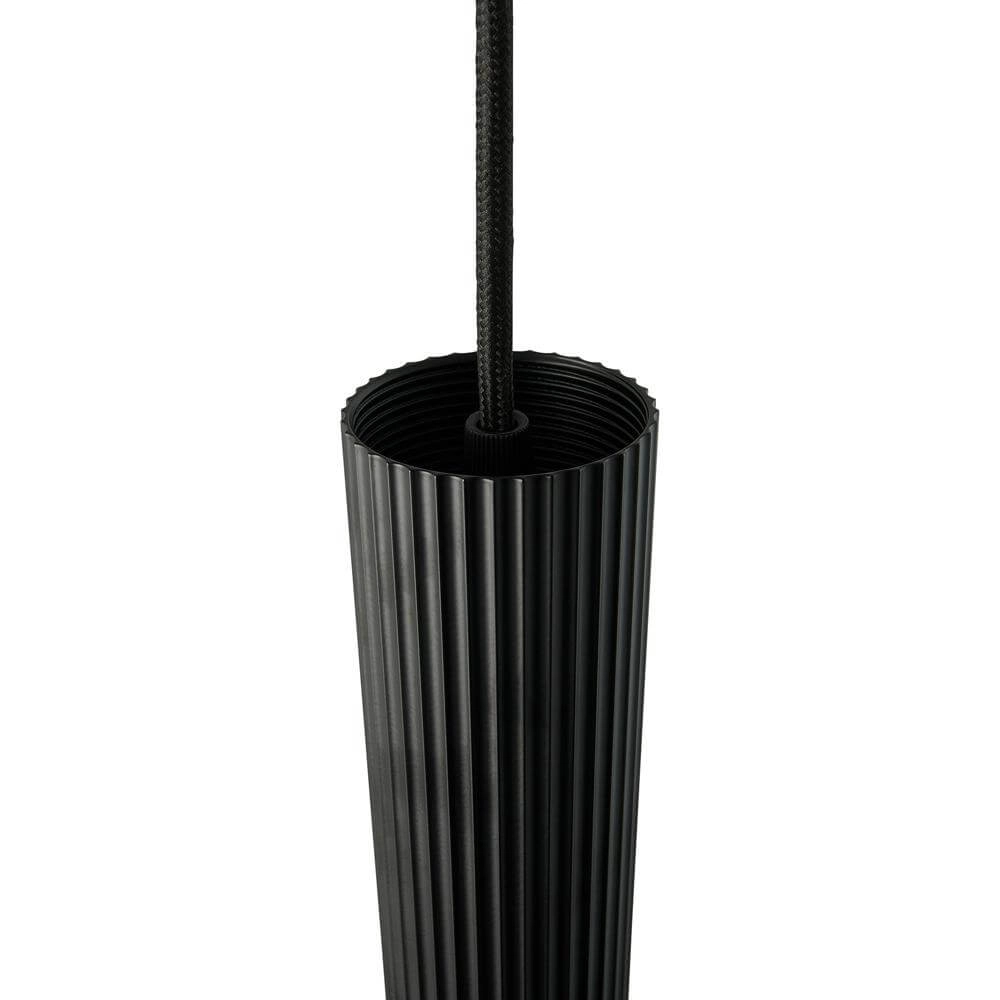 Design hanglamp Vico zwart 4-lichts Nordlux 5704924018398