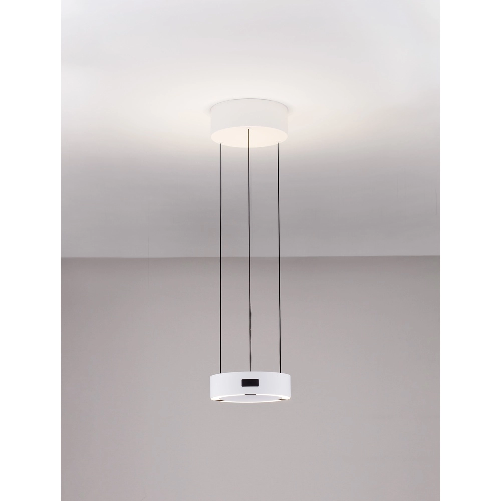Design hanglamp Afi wit Lyora 5212017463913