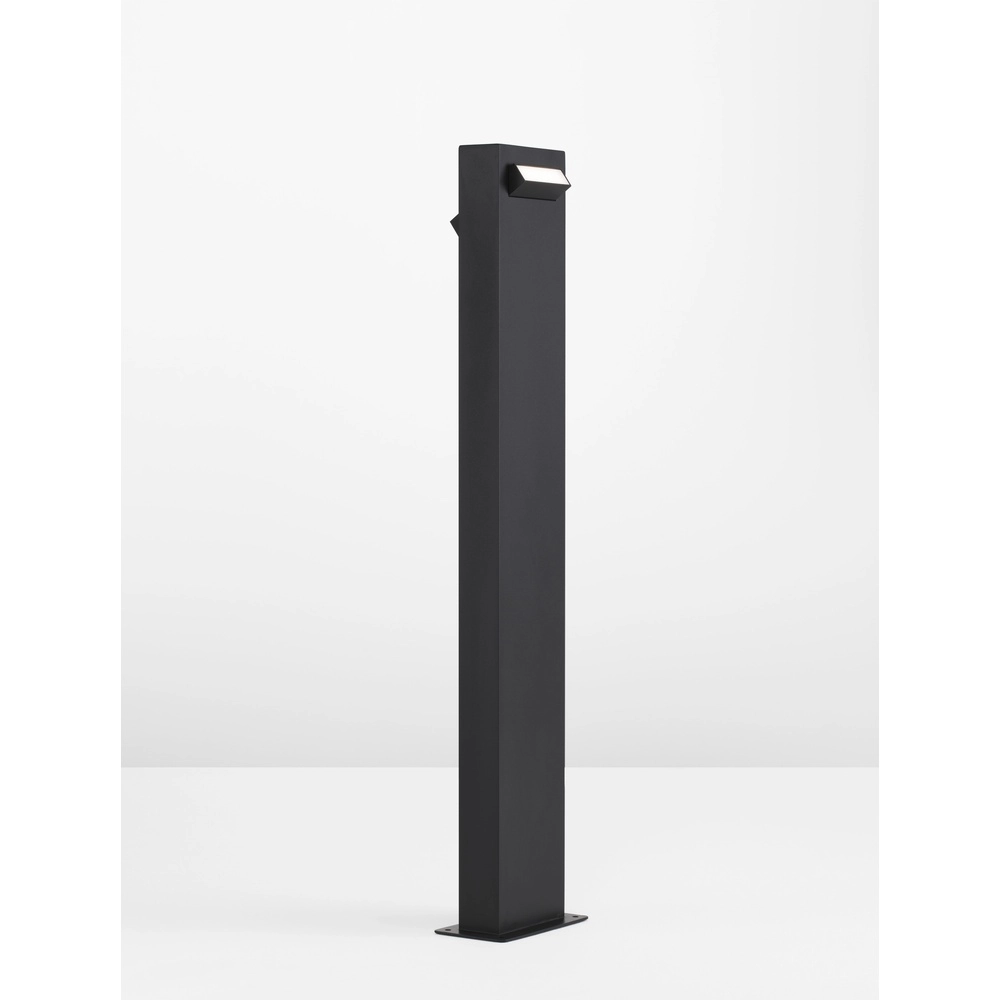 Padverlichting Zelda dubbel 80cm Lyora 5212017435446
