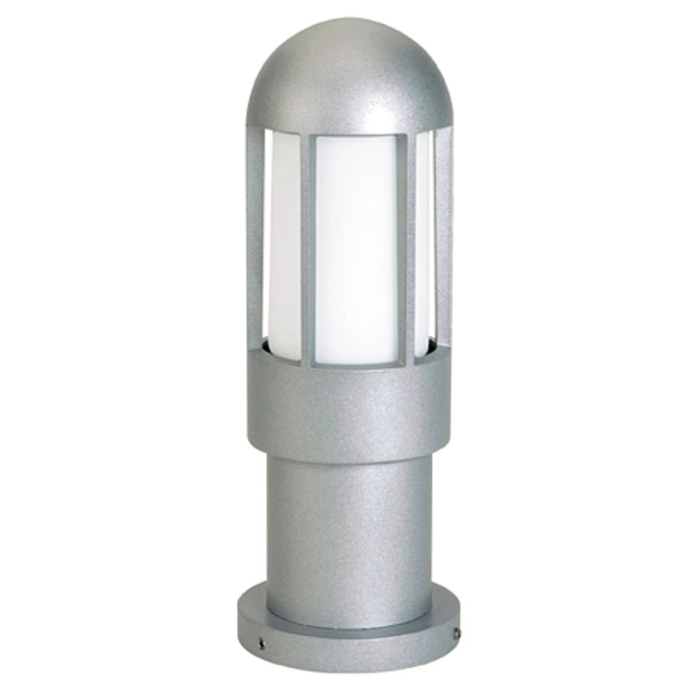 Buitenverlichting design Rondo grijs