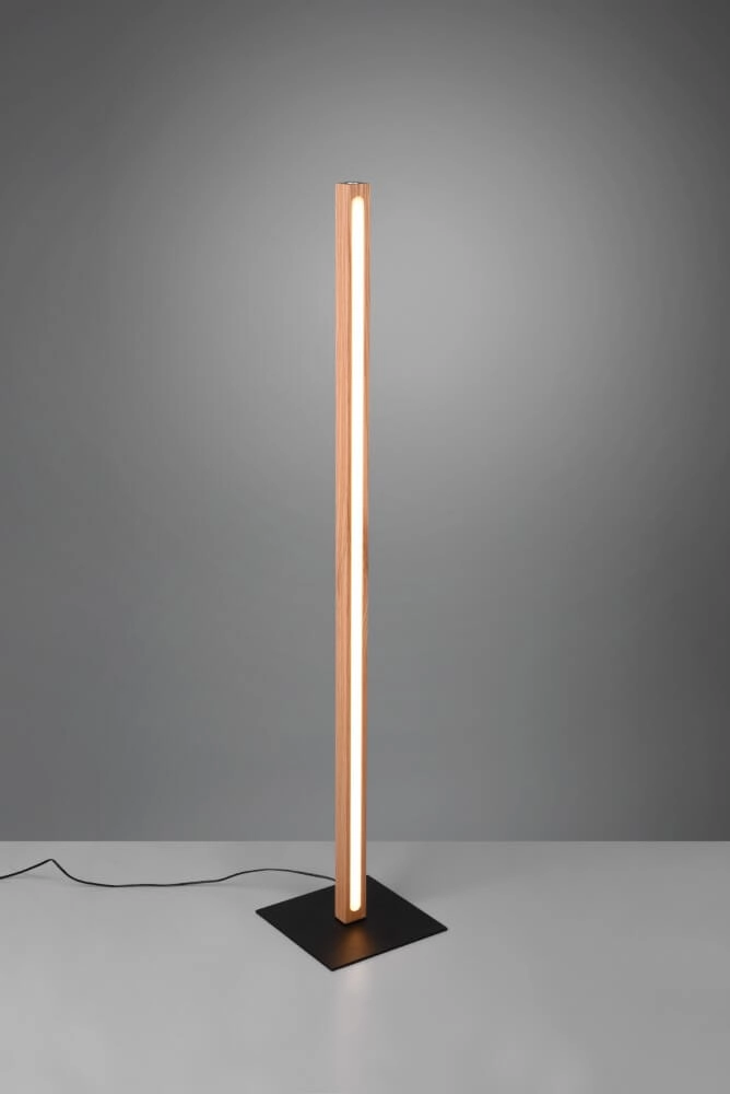 Vloerlamp Bellari Trio 4017807505450