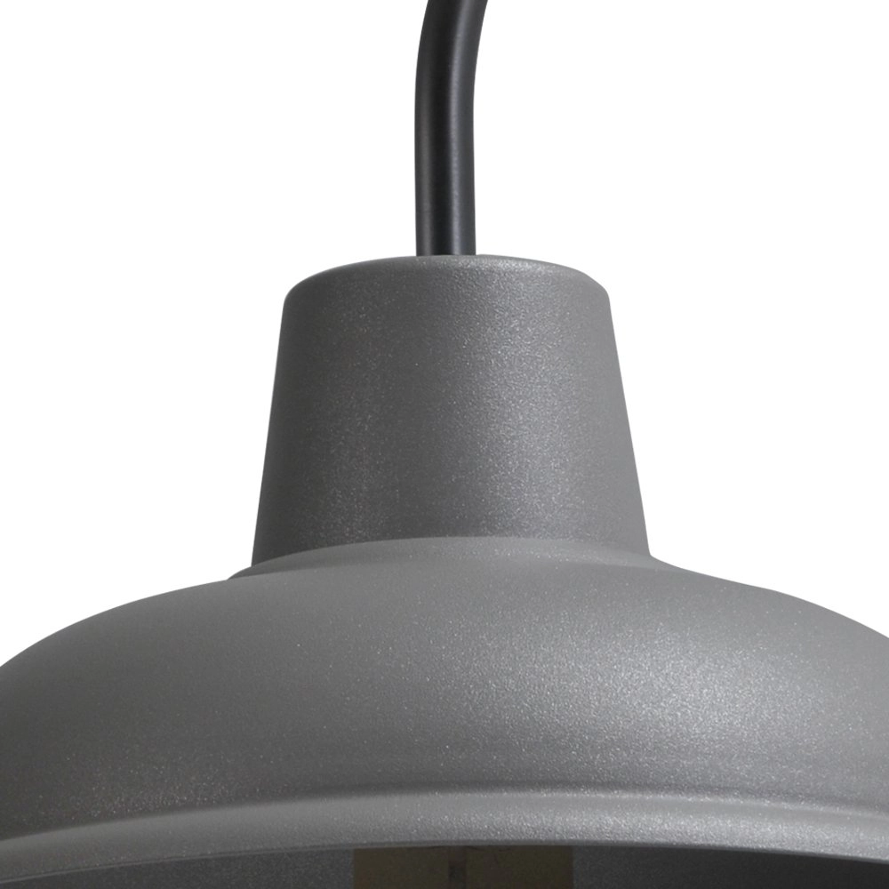 Wandlamp Industria 26 Masterlight 8718121235769