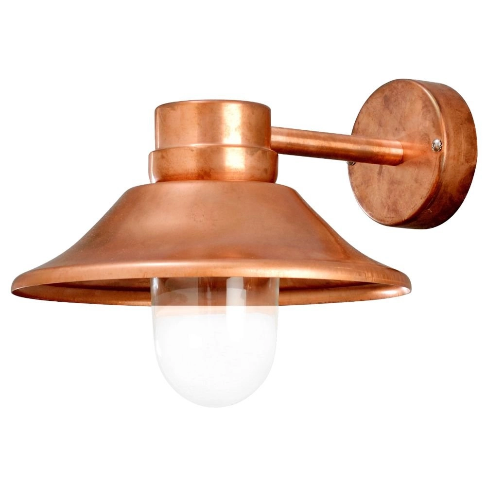 Led buitenlamp Vega
