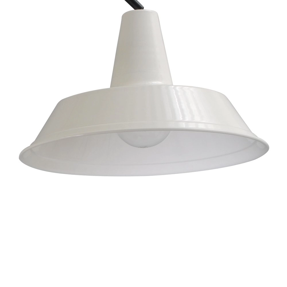 Staanlamp Industria 186 Retro Masterlight 8718121236018