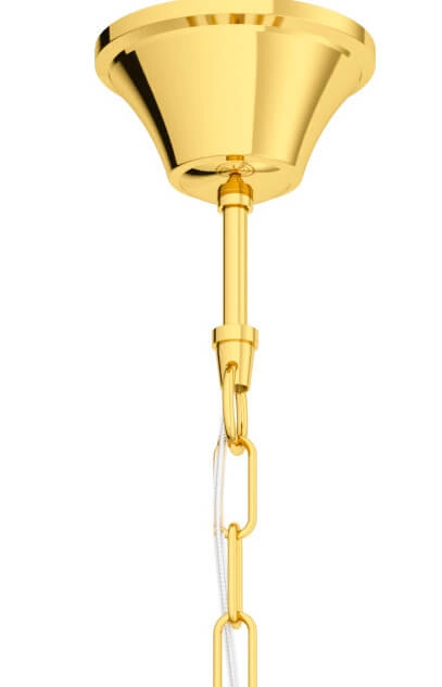 Hanglamp Erseka Eglo 9002759990978