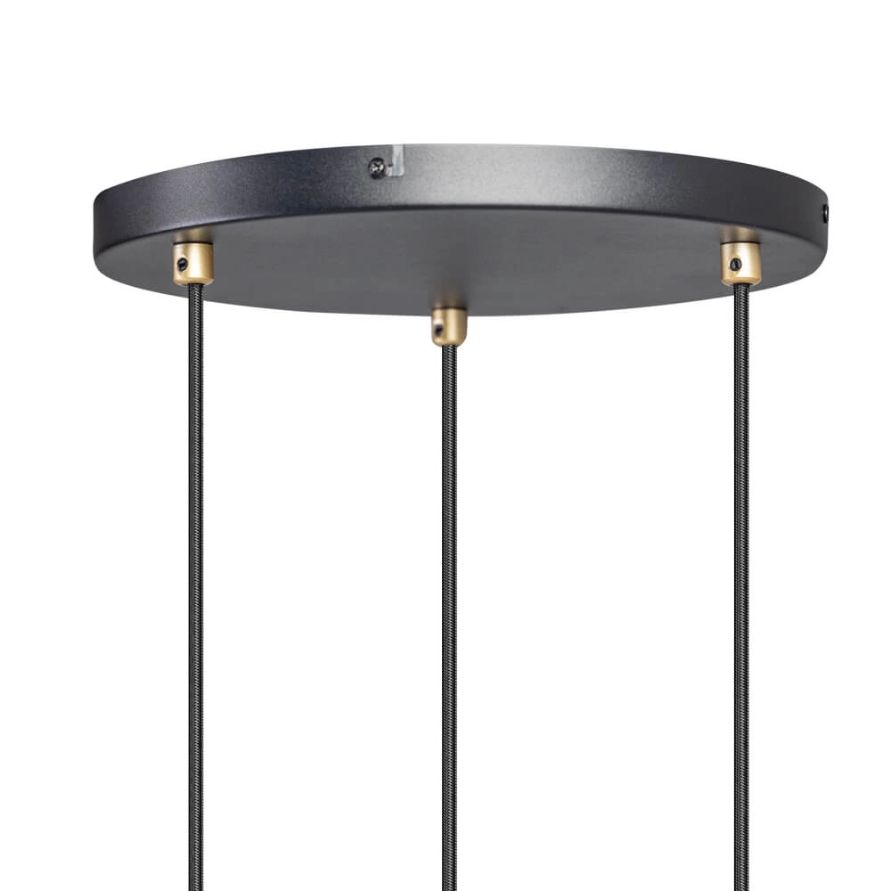 Design vide hanglamp Claire ETH 8720195304647