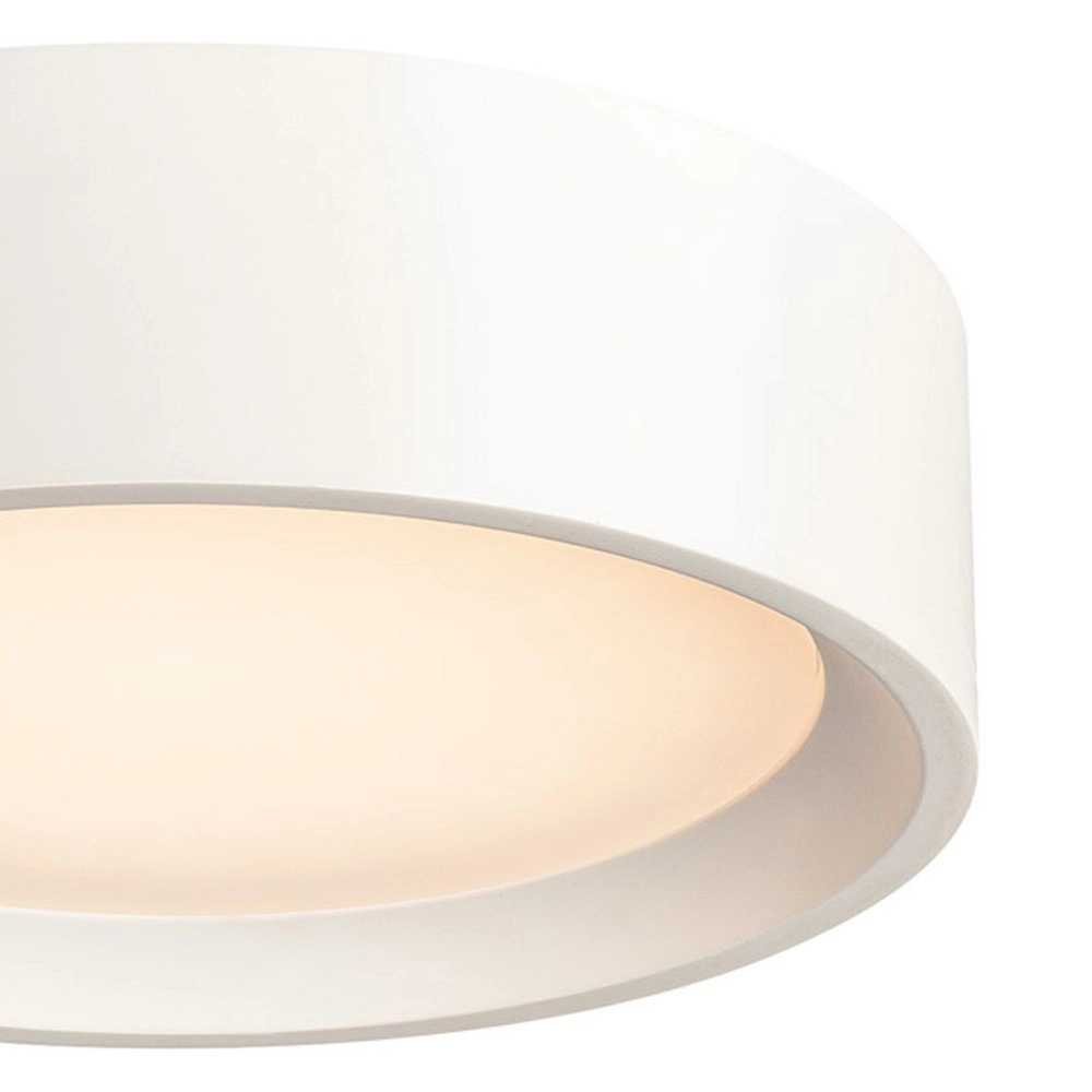 Led plafondlamp Plastra SLV 4024163155960