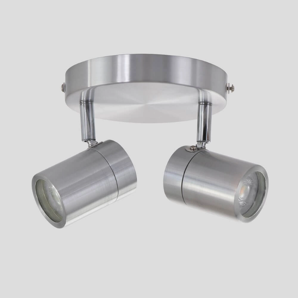 Opbouwspot Upround LED Steinhauer 8712746130072