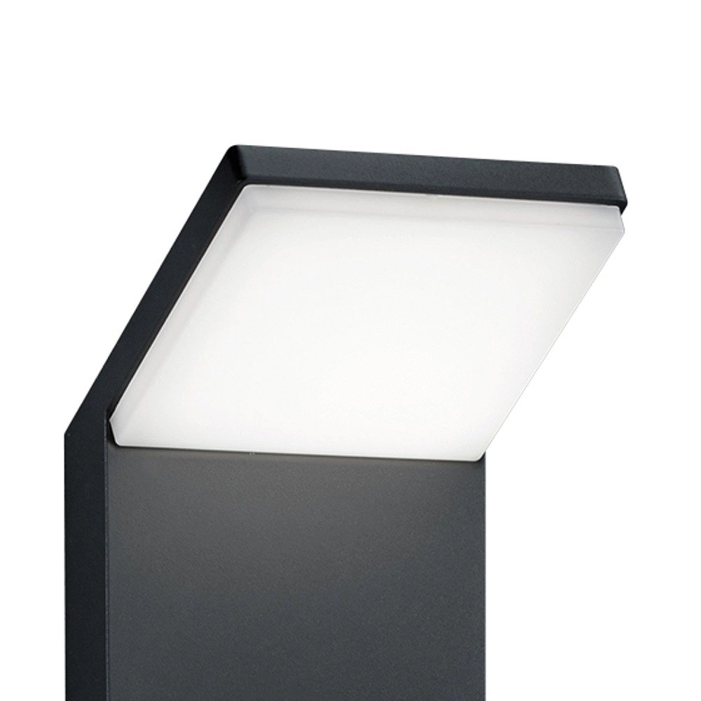 LED buitenlamp Pearl Trio 4017807302004
