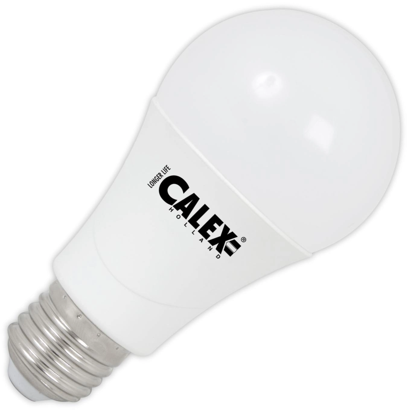Lichtbron 5,8W - E27 - A60 - Power - Led - 2700K