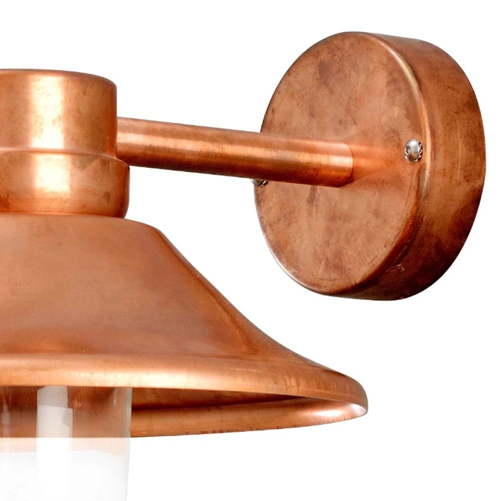 Led buitenlamp Vega KonstSmide 7318304129000