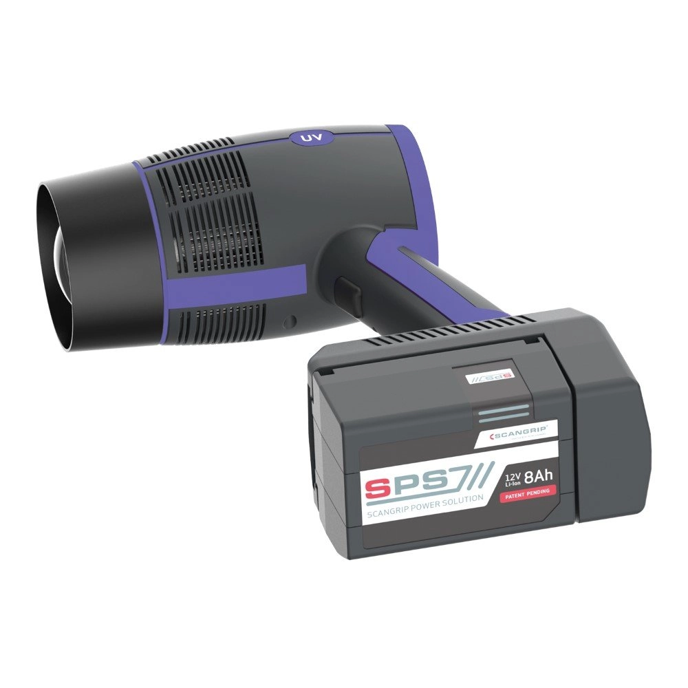 UV-Gun Scangrip 5708997358030