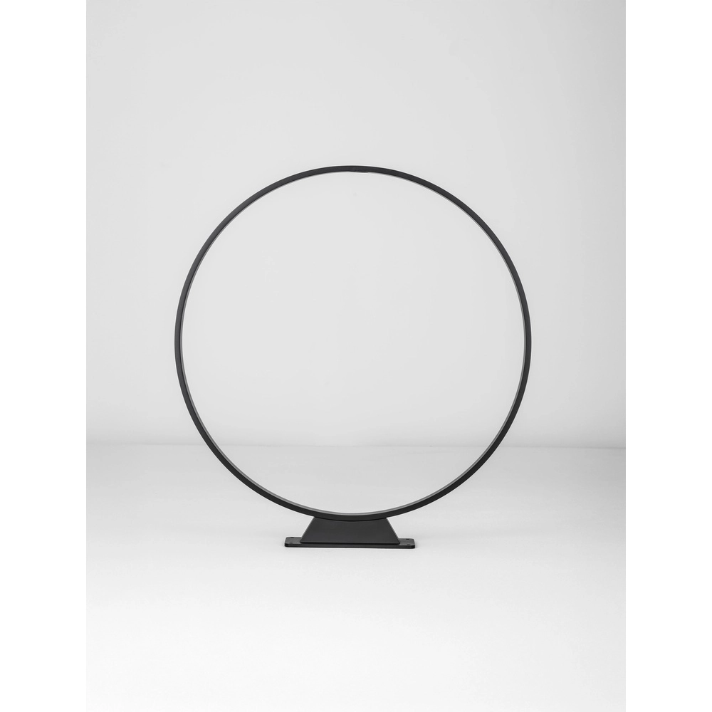 Unieke ringlamp Metro Ø 60cm Lyora 5212017472502