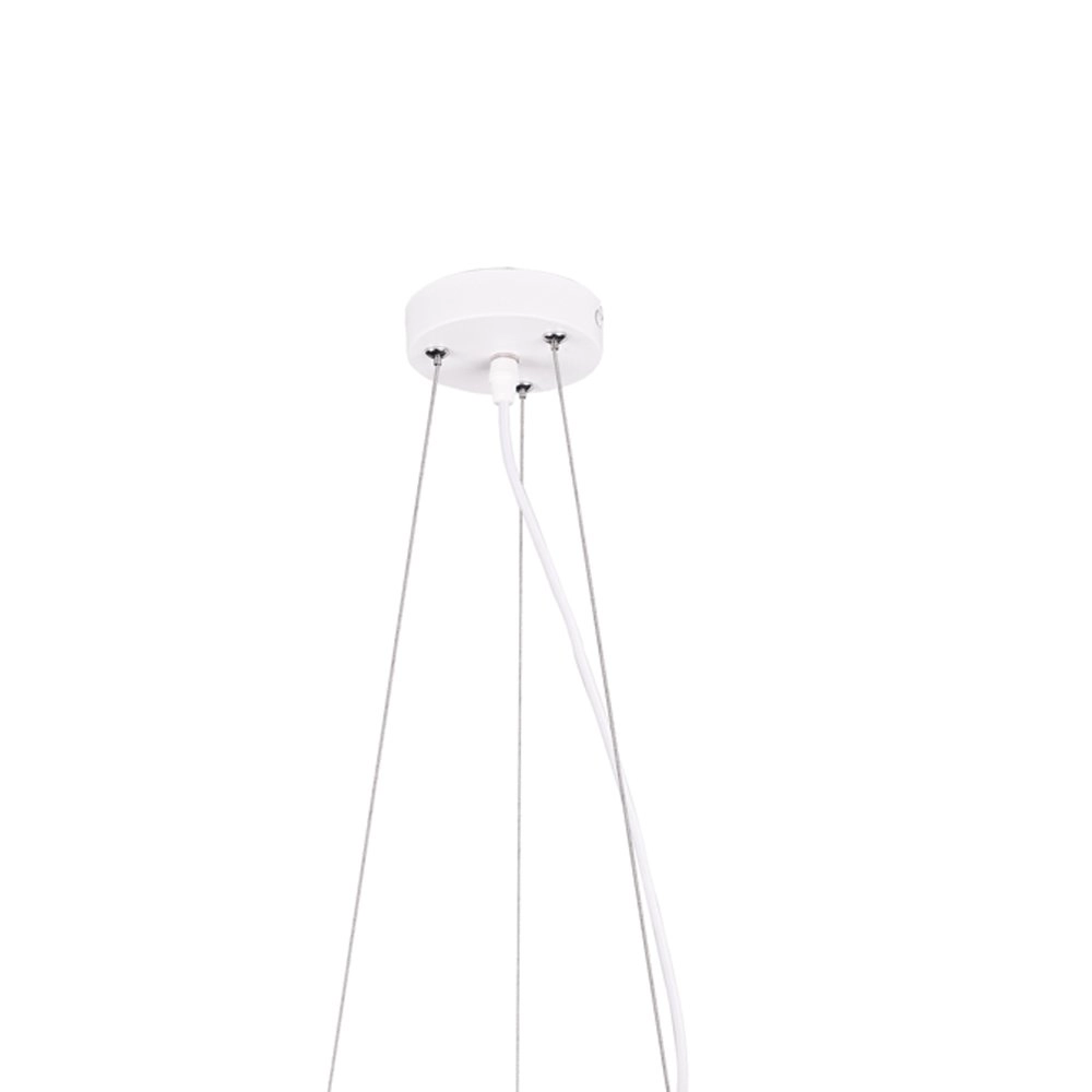Hanglamp Zandor Ø 50cm Trio 4017807422061
