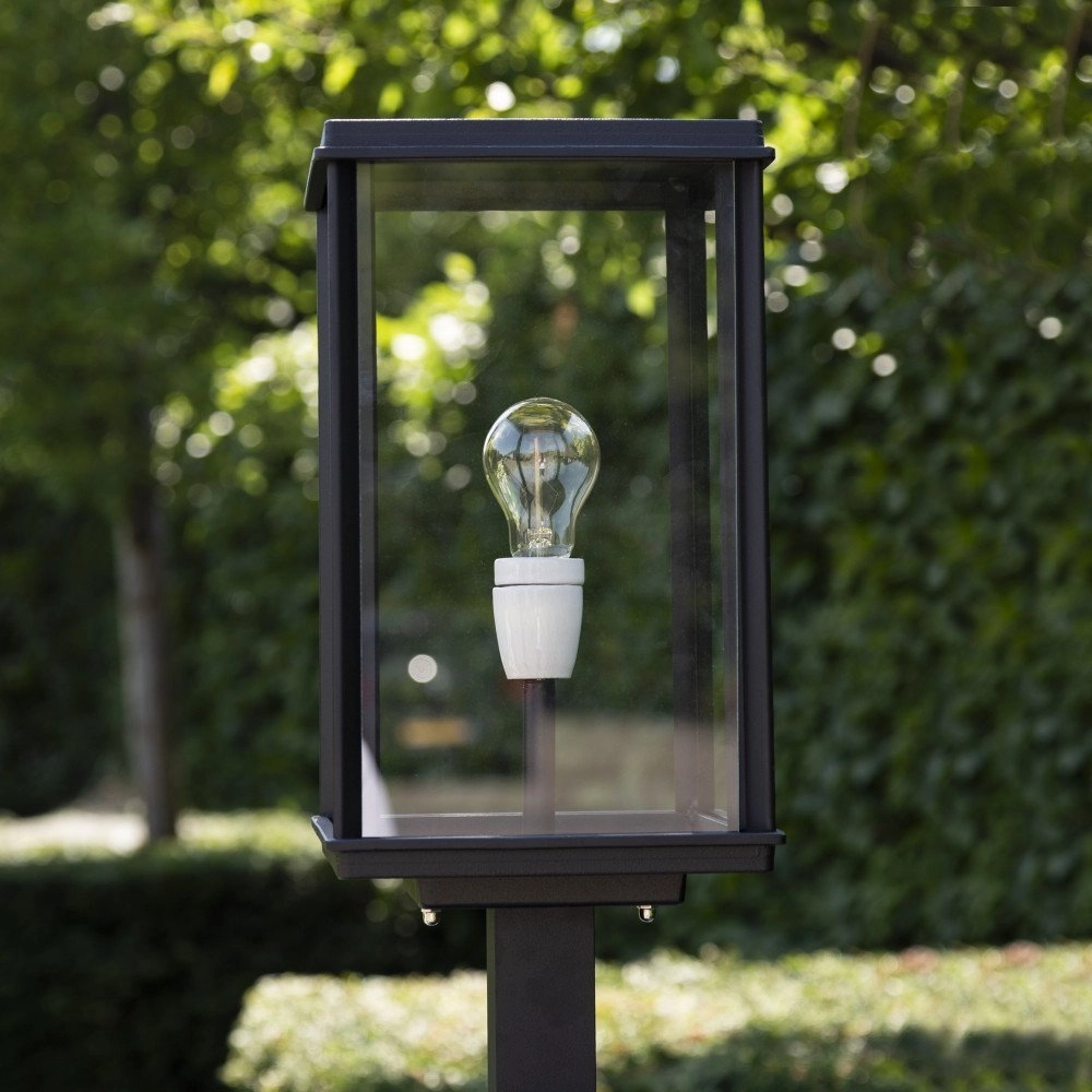 Design sokkellamp Capital XL KS verlichting 8714732671200
