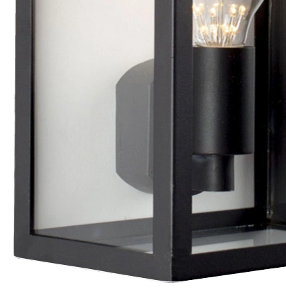 Muurlamp De Vecht voor buiten KS verlichting 8714732731942
