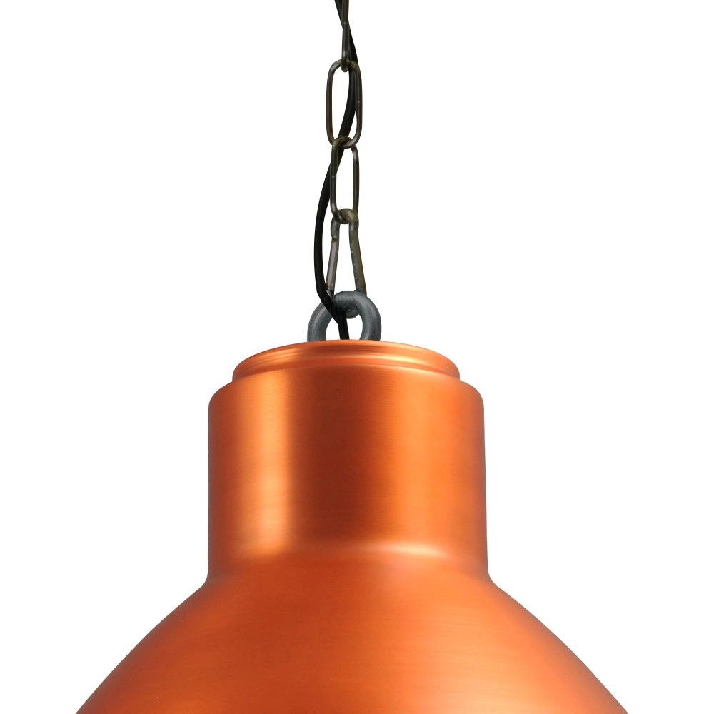 Eetkamerlamp Industria 2x44 Masterlight 8718121230672