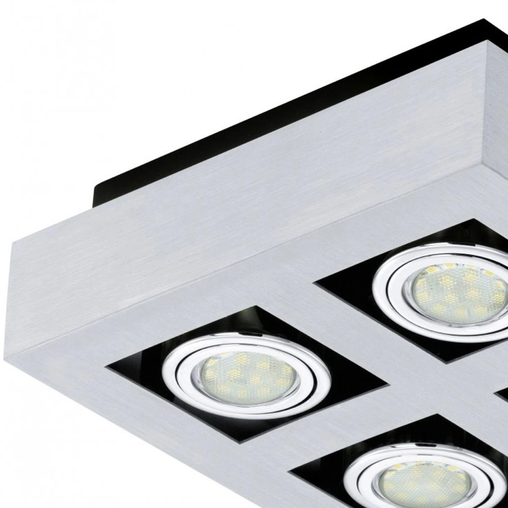 Led plafondspot Loke 1 led Eglo 9002759913557
