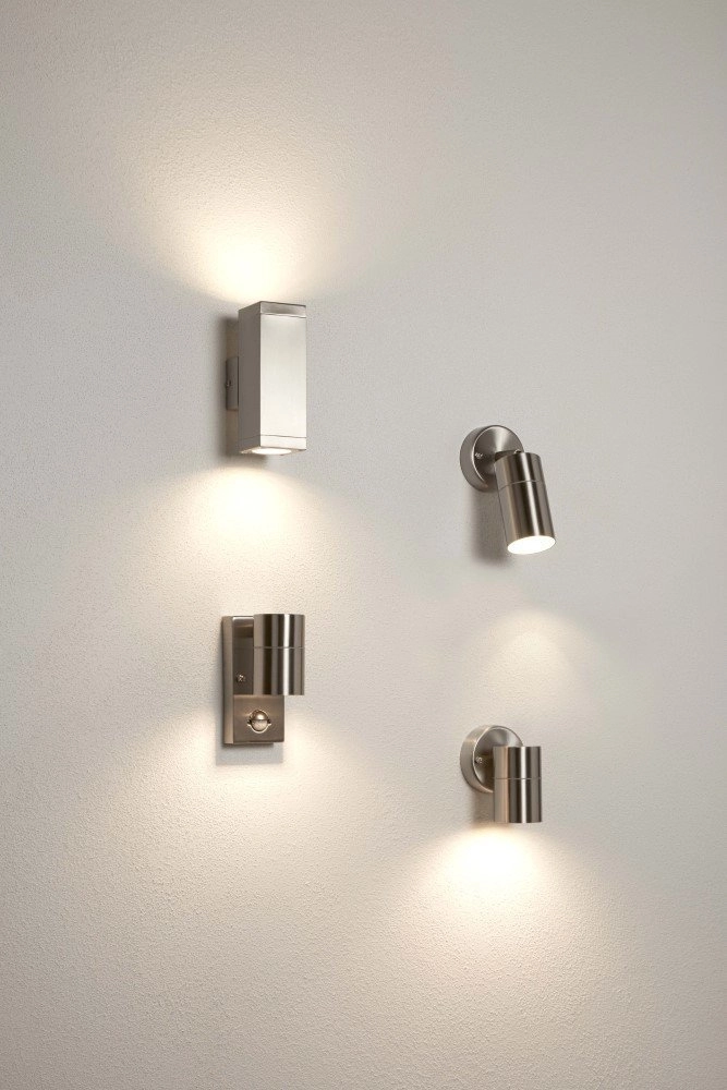 LED wall spot Splot Searchlight 5053423076591
