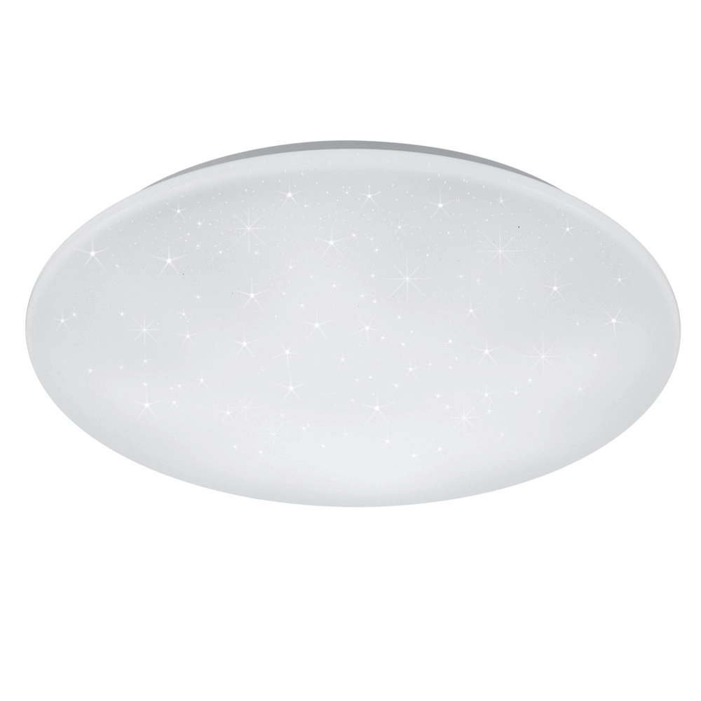 Led plafonniere Kato met nachtfunctie