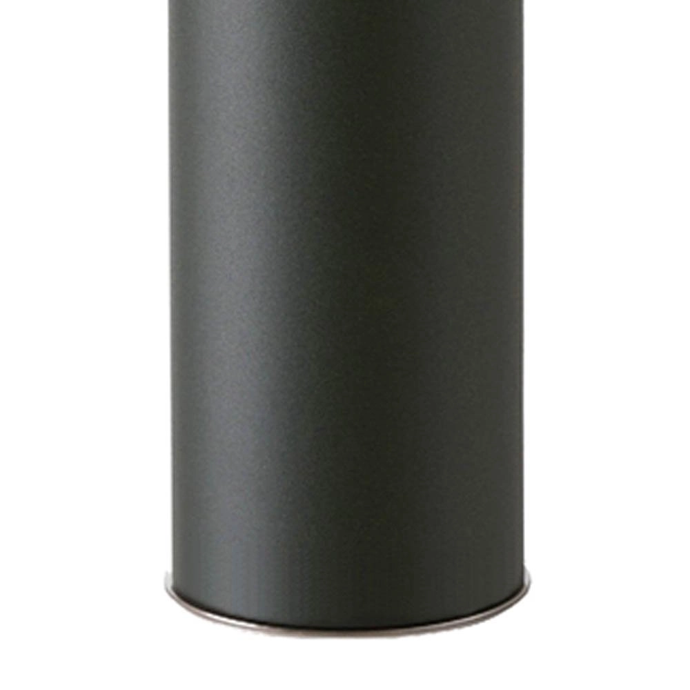 Terraslamp Titano Raster 75cm antraciet Franssen 8033239454865
