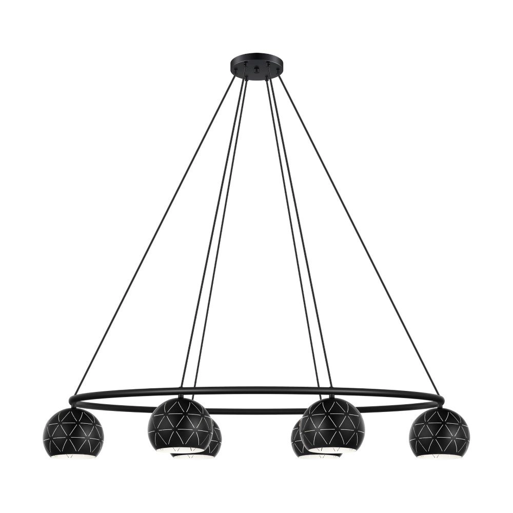 Design hanglamp Cantallops Ø 115cm