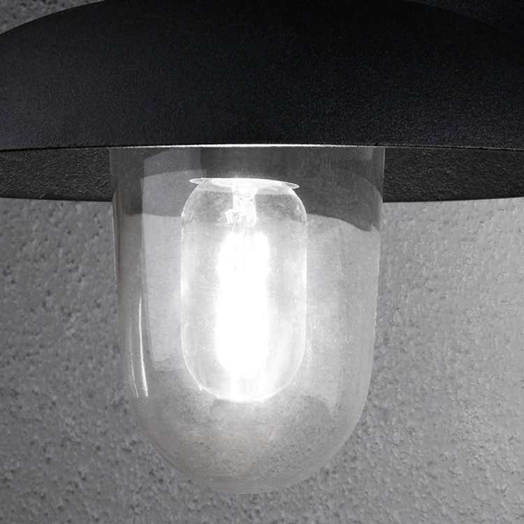 Buitenlamp Mani design KonstSmide 7318304157508