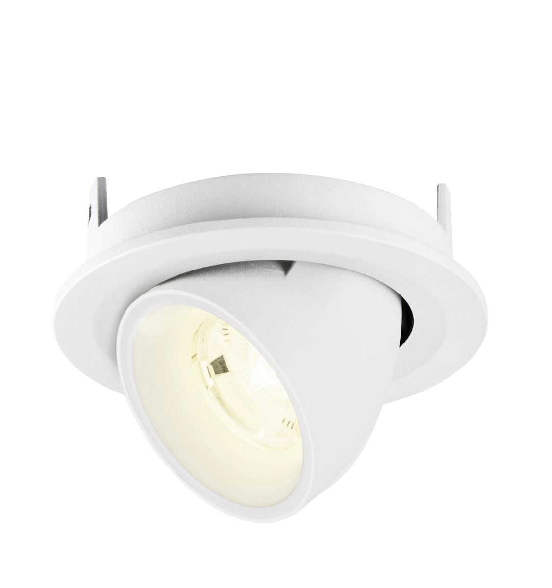 Inbouwspot Numinos Gimble S wit 4000K - 20gr SLV 4024163313292