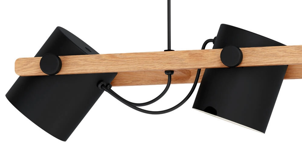 Eetkamerlamp Hornwood Eglo 9002759434243