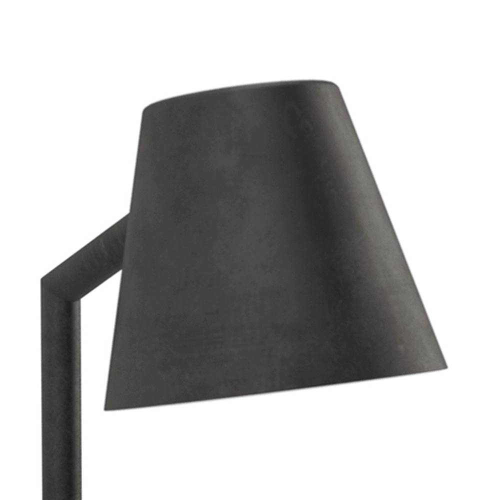 Led buitenlamp Parker Bronze Royal Botania