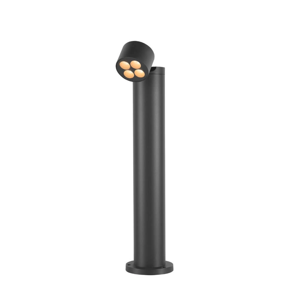 Led padverlichting R-Cube 75cm - rond