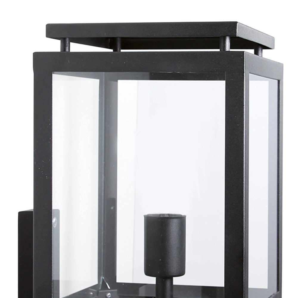 Schriklamp Vecht Sensor KS verlichting 8714732720649