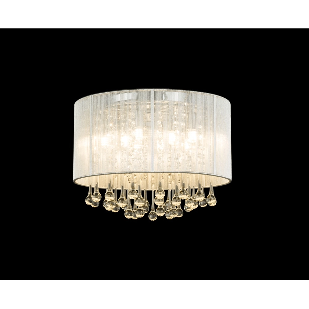 Plafondlamp Sierra kroonluchter Globo 9007371361267