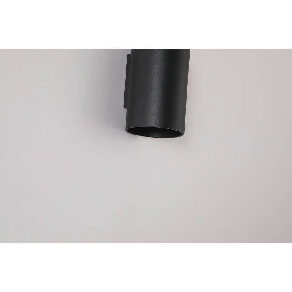 Ronde downlighter Sifor zwart Lyora 5053423285269