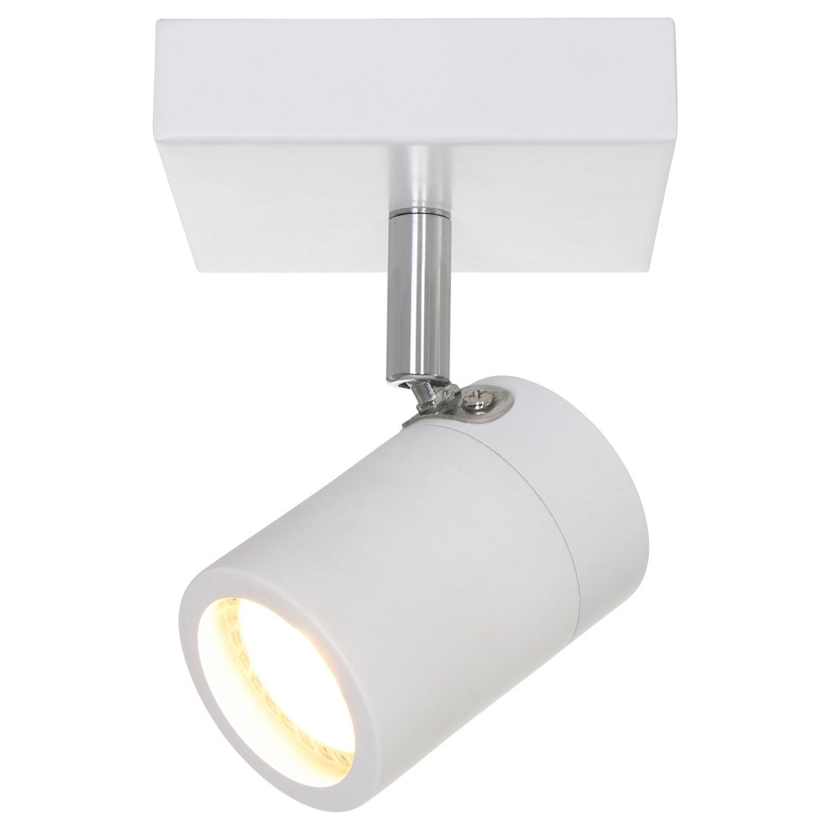 Opbouwspot Upround LED